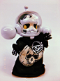 Skullpanda ​​​​