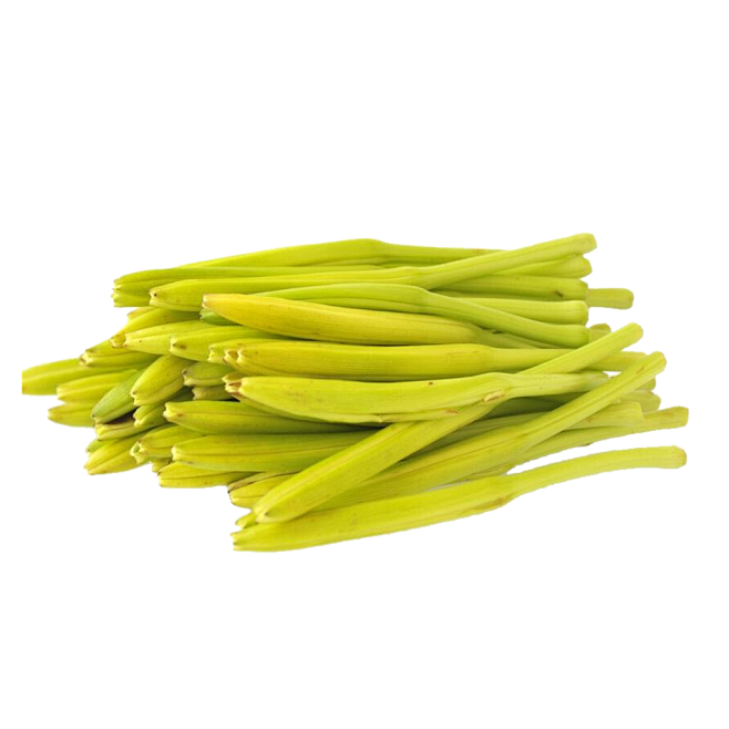 鲜黄花菜