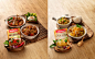 Bumbu Indofood : Client : IndofoodAgency : Saatchi & Saatchi JakartaCreative : Addu Enuary EigvenProducer : Fiully SantiniPhotographer : Willy Koesnadi
