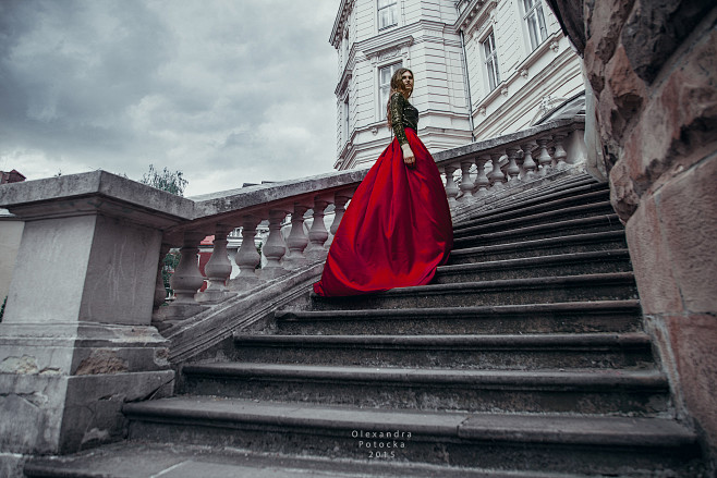 Alexandra Potocka (K...