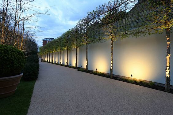 Exterior Lighting De...