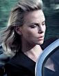 Charlize Theron