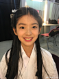 #赵蕴卓# 其实我家优宝有时候特别冒傻气，比如最后一张看起来好傻 ​​​​