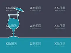 饮品背景  - 源文件下载【酷图网】夏季,冰镇,柠檬,饮料,背景,素材,饮品,饮品宣传海报,饮品海报,饮品背景,饮品插画,饮品挂画,饮品挂图,饮品店海报,饮品店插画