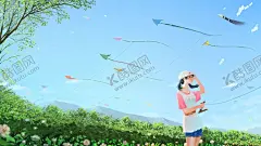 小清新简约创意海报图片 【酷图网】意境,唯美,简约,极简,梦幻,创意,插画,手绘,梦境,小清新海报,卡通插画,人物插画,小清新,春季插画,国潮,韵味,温馨,文艺范,文艺海报,青春,女孩,手绘风,浪漫,卡哇伊,治愈系,可爱,温暖,安逸,舒适,梦中世界,二次元,夏季,春天插画,动漫壁纸,立春海报,森系插画,淡雅,文艺风,中国风,放飞梦想