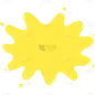 通用手绘插画标题框文本框文字框边框元素素材