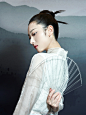 @花西子Florasis 的个人主页 - 微博