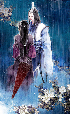 一片☪空白✟采集到凤凰