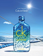 防晒参考 | Calvin Klein <br/>ck  one Summer 2015限量版100ml，要你盡情享受夏日的陽光、沙灘與海水<br/>...
