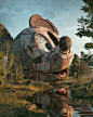 Filip Hodas on Behance