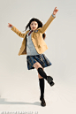 速写班长#速写素材#303 (43)