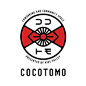 cocotomo（ココトモ）のロゴ：伝統文化×ワクワク　|　ロゴストック