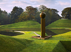 CherishIng~~采集到Landart-地景艺术