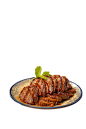 卤牛肉