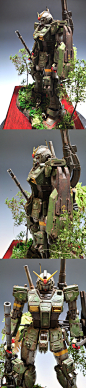 MG1/100 RX-78-01ガンダムローカルタイプ[南米戦... - ヤフオク! :  powered by 無料簡単アレンジ自由なフォト追加【フォトもっと】 MG1/100 RX-78-01ガンダムローカルタイプ[南米戦仕様]アムロレイ専用機オリジナル設定商品説明このたびは、数あるオークションの中よりご観覧いただきありがとうございます。 模型サークル　全国烏製作隊に所属しています、ヨッシーといいます。 まず、お願いとしまして、評価０、新規の方の入札をお断りしています。いたずら入札などの他の入札者の方