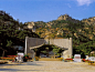 闾山山门-文化建筑案例-筑龙建筑设计论坛