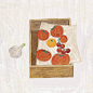 Fumi Koike_插画贴图屋吧_百度贴吧