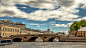 Prachechny bridge. by dragonflight78 KL on 500px