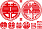 中国传统图像素材收藏