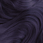 发色选择--墨紫