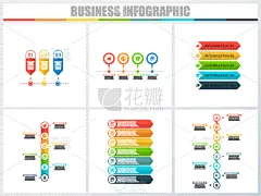 抽象,模板,数字3,数字4,财务数据,概念,创造力,技术,选择