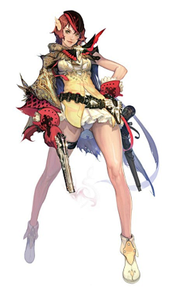 CYKSP_墨璃玥采集到美女