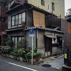 YUPLUSS采集到房屋