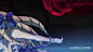 9.22——特效赏析《7》 - 手绘特效&动漫gif - CGwell CG薇儿论坛，最专业的游戏特效师，动画师社区 - Powered by Discuz!