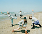 How to yoga | 相片擁有者 kiyoshimachine