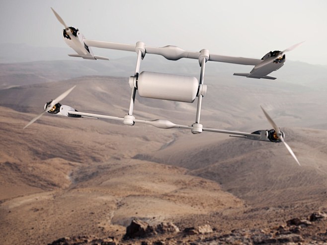 a drone
