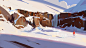 Daily Sketches: December '21