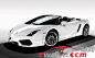 兰博基尼 蝙蝠 lp670