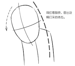 表现力！画出夸张百变的漫画人物表情-亮　著-微信读书