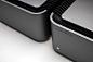Edge M, así es el amplificador de potencia más completo de Cambridge Audio