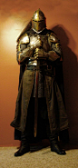 Armor@北坤人素材