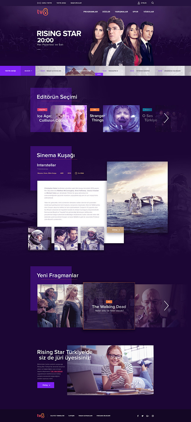 Mainpage