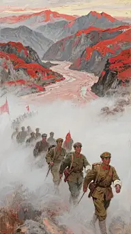 长征灵感图 2