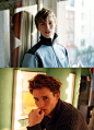 小雀斑 埃迪·雷德梅恩 Eddie Redmayne