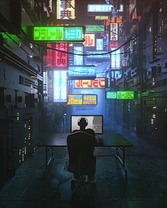 DrKid采集到【临时】园区设计