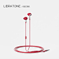 Q系列耳机 | Libratone