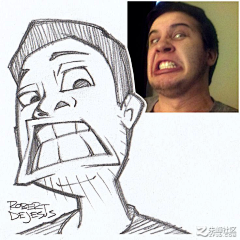 Jawea采集到插画