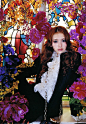 蜷川实花 NINAGAWA WOMAN