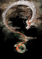 龙（东方） (1193)