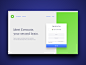Evernote Home Page