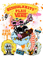 Vans丨奇点计划® 上海特展本周末即将登陆上海艺仓美术馆！
++本条，随机抽 1 位幸运儿送出奇点艺术节限定套票（内含：纪念版门票、限定周边礼品），3 月 7 日 13:00 开奖⏰
打破常规，创意表达自我！不设限的伙伴们，3 月 10 日至 12 日艺仓美术馆等你来玩！
#不设限就无限##Vans自由定制鞋##Vans# 抽奖详情