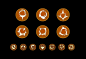 Icon Concepts (The Dragon Prince)