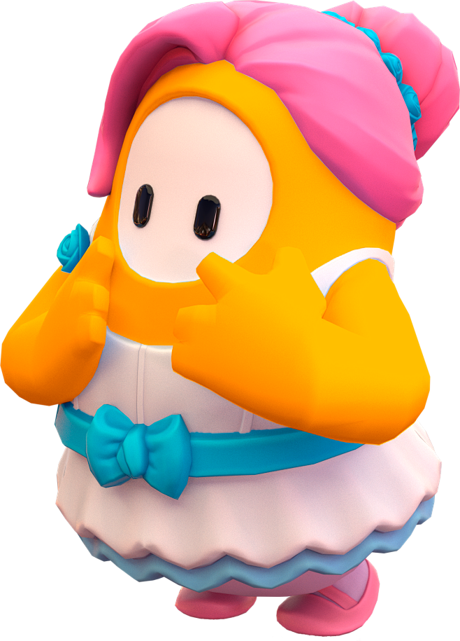 Fall Guys Ultimate Knockout Season 3 Out Now! Fall Guys Season 3