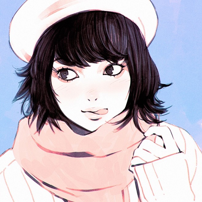落書き14