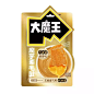 代购盒马 盐津铺子大魔王魔芋素毛肚200g/素脆爆肚168g丝丝入味-淘宝网