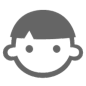 孩子